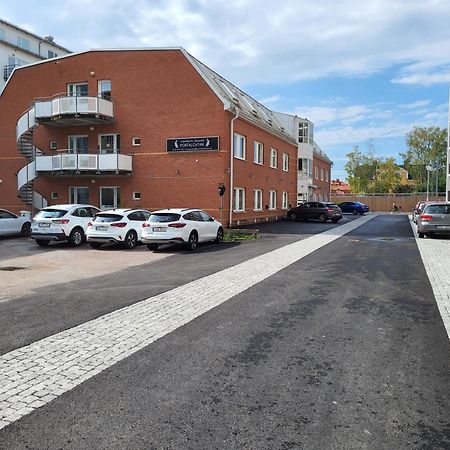 Apartments Uppsala - Portalgatan 外观 照片